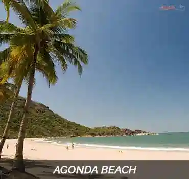 Agonda Beach