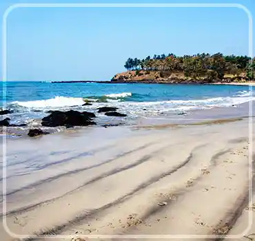 Alibaug Beach