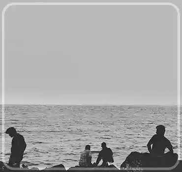 Dumas Beach