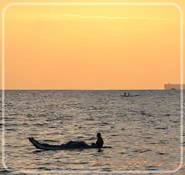 Golden Beach