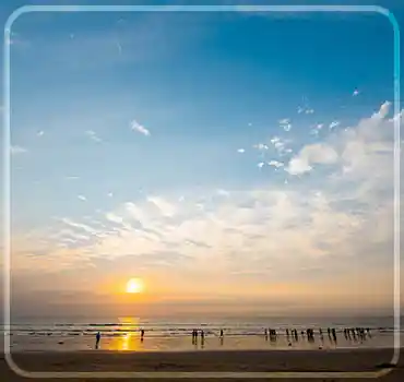 Juhu Beach