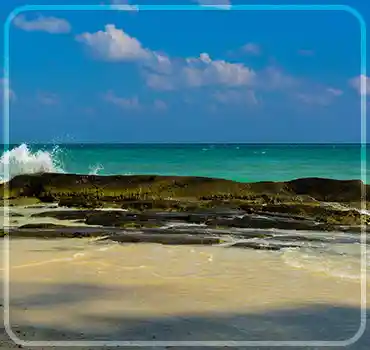Kala-Patthar Beach