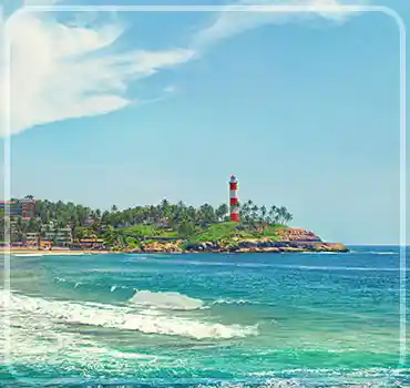 Lighthouse Beach