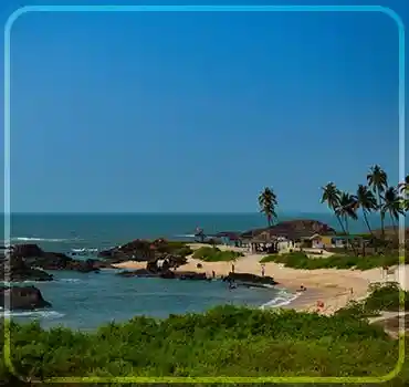Malpe Beach