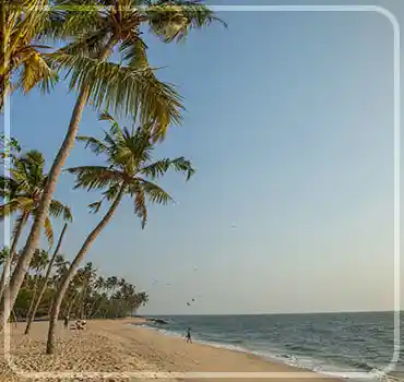 Marari Beach