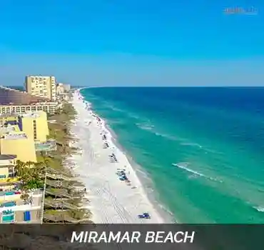 Miramar Beach