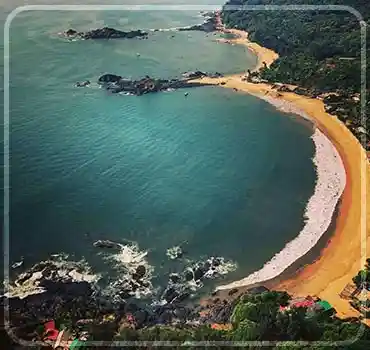 Om Beach
