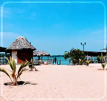 Paradise Beach