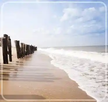 Promenade Beach