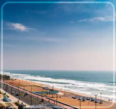 RK Beach