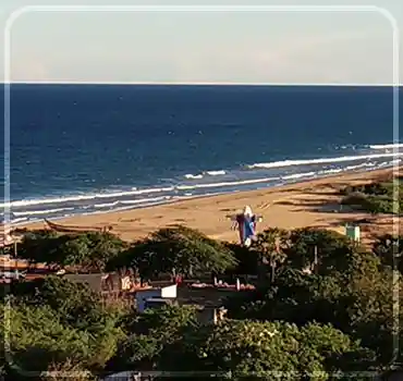 Ramayapatnam Beach