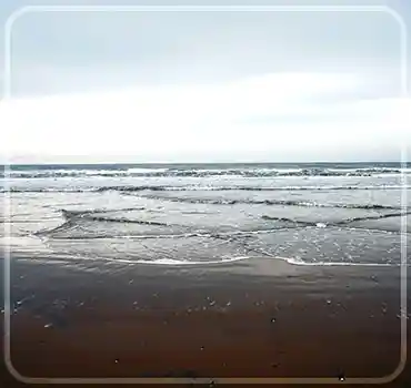 Suryalanka Beach