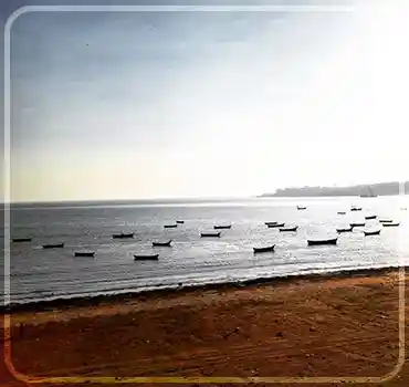 Versova Beach