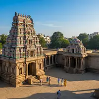 Bangalore flight fares