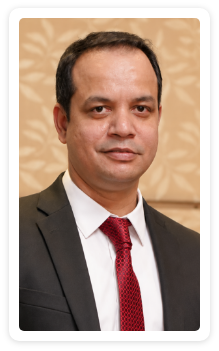 Girish Sharma