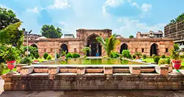 Flights to Ahmedabad