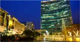 boston to India Flights