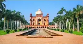 orlando to India Flights