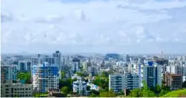 rochester to India Flights