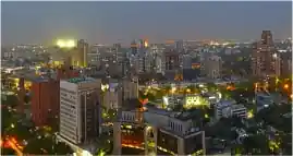 tampa to India Flights
