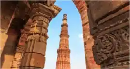 washington-d-c to India Flights