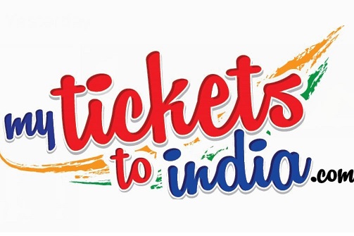 Myticketstoindia logo