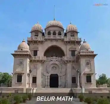 Belur Math