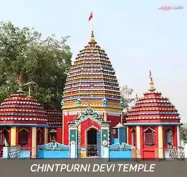 Chintpurni Devi Temple