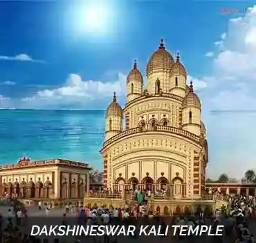 Dakshineswar Kali Temple