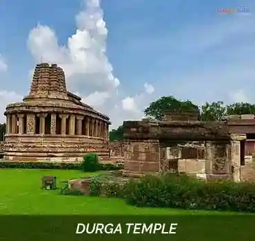 Durga Temple