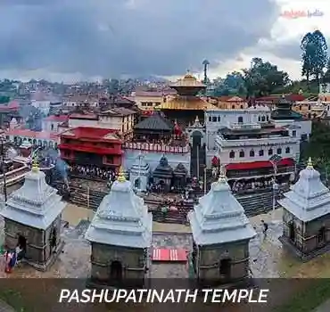 Pashupatinath Temple