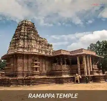 Ramappa Temple