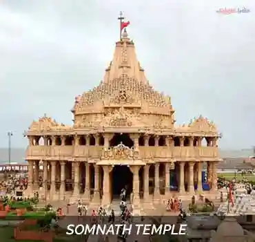 Somnath Temple