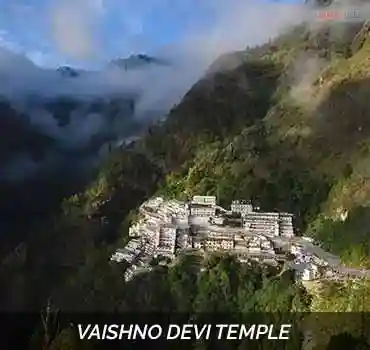 Vaishno Devi