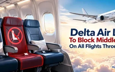 Delta Air Lines