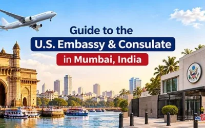 Guide to the U.S. Embassy