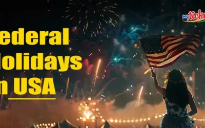 federal-hoilidays in us