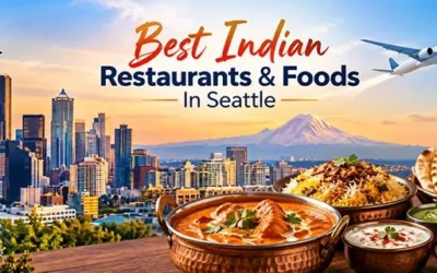 indian restaurant seattle