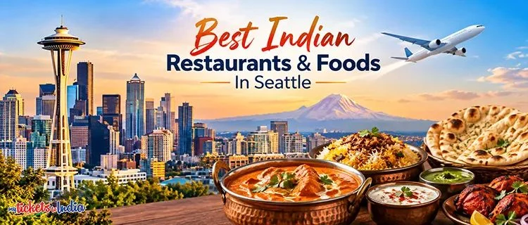 indian restaurant seattle