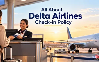Delta-Airlines-Check-in-Policy