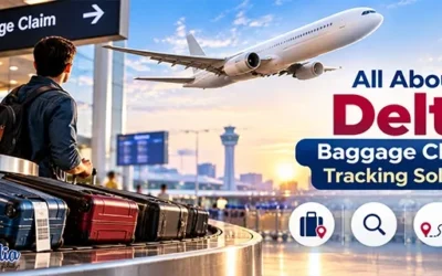 Delta Baggage Claim