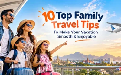 Family-Travel