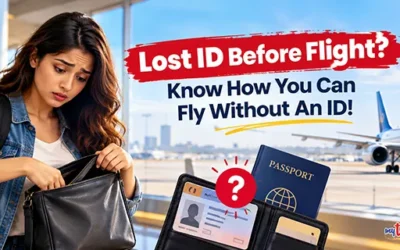 Can you Fly Without an ID