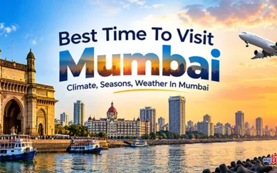 Mumbai Weather
