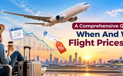 When Do Flight Prices Drop