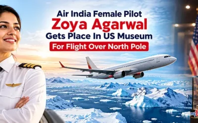 Indian-Woman-Pilot