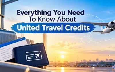 United Travel Credits