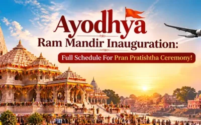 Ayodhya Ram Mandir