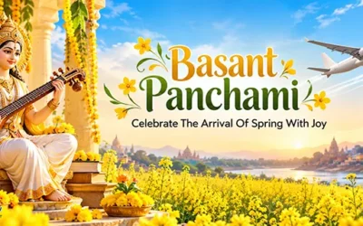 Basant Panchami