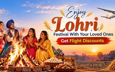 Lohri 2024